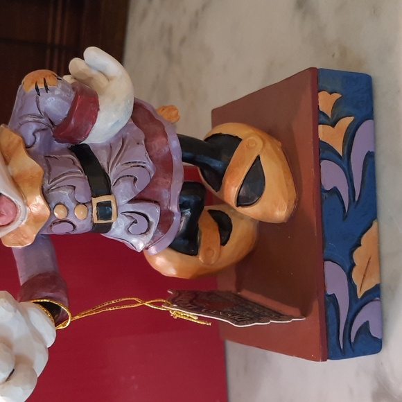 NWT.  Jim Shore Disney Traditions Minnie "Hay There" #6010861 - Picture 3 of 7